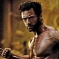 Hugh Jackman Admits He Almost Cut Off His Privates While in Wolverine Costume