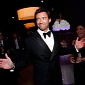 Hugh Jackman Announced as Host of the 2014 Tony Awards
