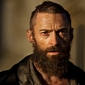 Hugh Jackman Confirmed as the New Blackbeard on “Pan”