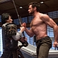 Hugh Jackman Fears His Wolverine Diet Will Give Him a Heart Attack
