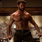 Hugh Jackman Is Done with Wolverine - Photo
