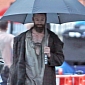 Hugh Jackman Is Emaciated, Raggedy in First “Les Miserables” Photos