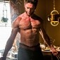 Hugh Jackman Officially Confirms He’s Done with Wolverine - Video