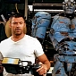 Hugh Jackman Stars as MSN Celebrity Guest Editor in Addition to ‘Real Steel’ Lead