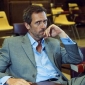 Hugh Laurie Comes Out with Blues Album