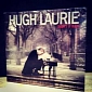 Hugh Laurie Discusses New Blues Album on the Colbert Report