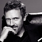 Hugh Laurie in First L’Oreal Men Expert Ad