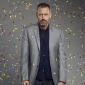 Hugh Laurie on Leaving ‘House M.D.’ After Season 7
