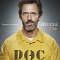 Hugh Laurie's TV Acting Career Is over After 'House M.D.'