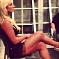 Hulk Hogan Causes Outrage with Photo of Daughter’s Legs
