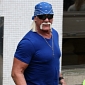 Hulk Hogan Contemplated Suicide After His Marriage Fell Apart