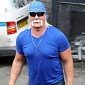 Hulk Hogan Sues Laser Spine Institute for $50 Million (€37.5 Million)