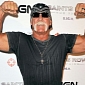 Hulk Hogan Sues for $100 Million (€76.9 Million) in Leaked Tape Scandal