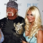 Hulk Hogan Using Kids to Spread Lies About Ex