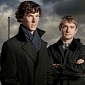 Hulu Adds Hundreds of BBC Shows, Including "Sherlock" and "Doctor Who" [WSJ]