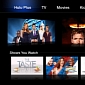 Hulu Gets Full Redesign on Apple TV