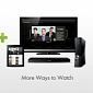 Hulu Plus Is Apple TV-Ready