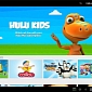 Hulu Plus for Android Gets Updated with Hulu Kids Section