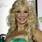 ‘Human Barbie’ Sarah Burge Holds First-Ever Plastic Surgery Lottery