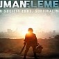 Human Element to be Published Worldwide by Nexon, Coming in Late 2015