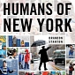 Humans of New York Blog Finds Beauty in Regular Joes, Starts Worldwide Trend