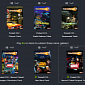 Humble Bundle Weekly Sale Brings Price Cuts for Pinball FX2 Tables