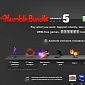 Humble Bundle for Android 5 Brings 6 Games to PC, Mac, Linux, and Android