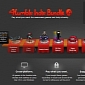 Humble Indie Bundle 4 Now Available, Includes Shank, Super Meat Boy, and Much More