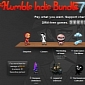 Humble Indie Bundle 7 Ends in Five Hours, Get 9 Games for One Low Price