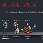 Humble Jumbo Bundle Includes Sanctum 2, Magicka, Serious Sam 3