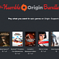 Humble Origin Bundle Sells over 1 Million Units, Breaks Records