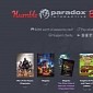 Humble Paradox Bundle Brings a Few Linux Games