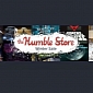 Humble Store Winter Sale Brings Price Cuts for Don't Starve, Guacamelee, More