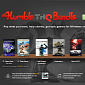 Humble THQ Bundle Gets Bonus Titan Quest Game and Red Faction DLC