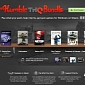 Humble THQ Bundle Sells 885,284 Units, Worth More Than 5 Million Dollars (3.82 Million Euro)