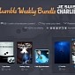 Humble Weekly Bundle “Je Suis Charlie” Supports Freedom of the Press Foundation