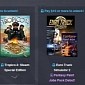 Humble Weekly Bundle: Simulators 2 Arrives with Four Linux Games