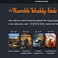 Humble Weekly Sale Has 8 Games from Focus Home Interactive