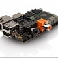 HummingBoard Is an ARM-Powered Tiny Computer to Take On the Raspberry Pi