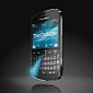 Humor: BlackBerry Outàge, an Alternative to iPhone 5