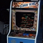 Hundreds of Vintage Arcade Games Are Now Playable at the Internet Archive