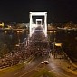 Hungarians Take to the Streets to Fight Internet Tax