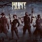 Hunt: Horrors of the Gilded Age Is a New Coop Shooter from Crytek, Coming This Year