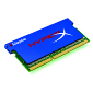 Huron River Mobile Sandy Bridge CPUs Getting Super-Fast HyperX RAM from Kingston
