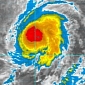 Hurricane Henriette Packs Thunderstorms Measuring 10 Miles (16 Kilometers) in Height