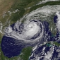 Hurricane Isaac Looms Over the Gulf of Mexico [Photo]