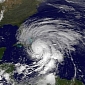 Hurricane Sandy: Not a Coincidence, Scientists Say