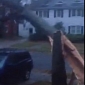 Hurricane Sandy at Its Worst: Falling Trees, Fires – Video