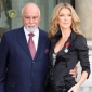 Husband Says Celine Dion Is Not Pregnant with Second Child