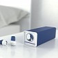 Hush Smart Ear Plug Blocks Out the World While Letting You Hear the Important Stuff
